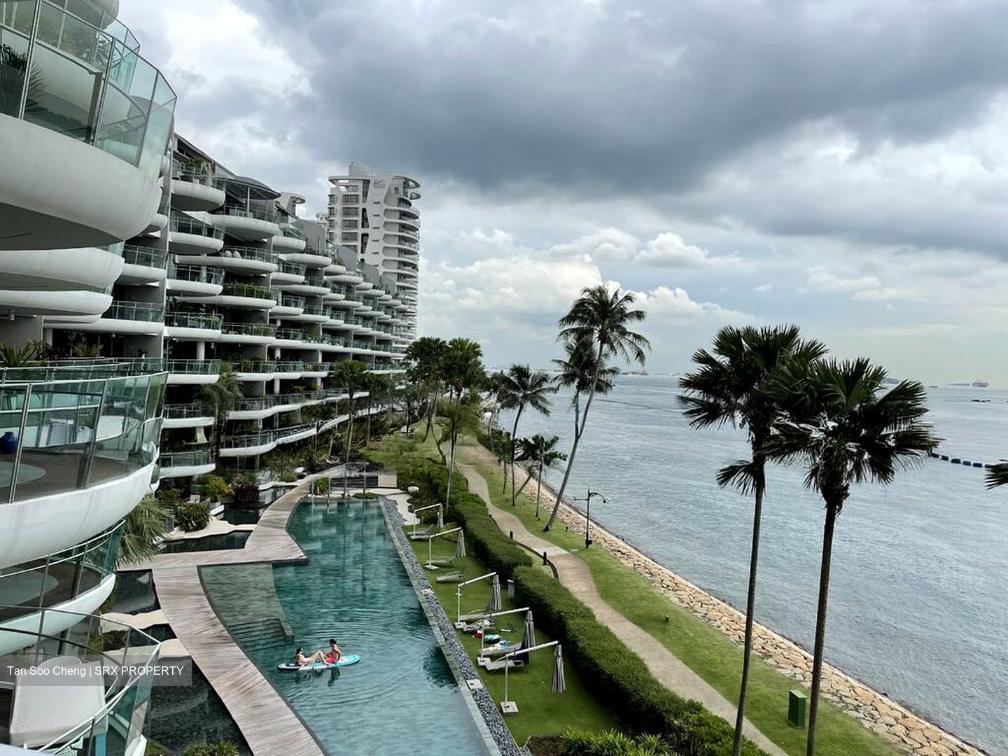 Seascape (D4), Condominium #519805791